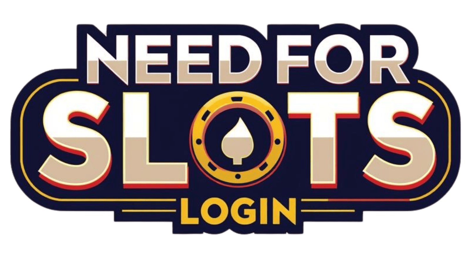 Need-forslotslogin
