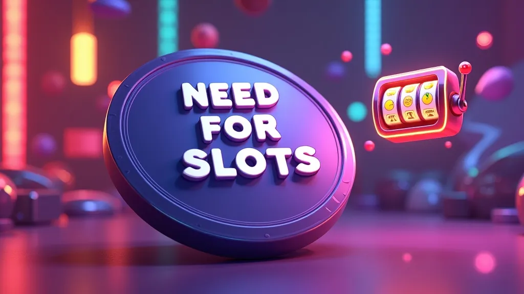 Need-forslotslogin